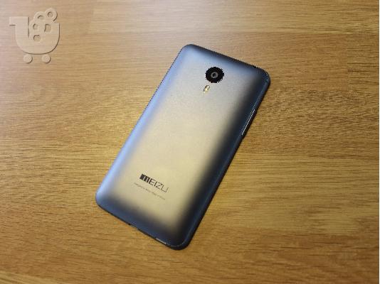PoulaTo: meizu mx4 silver 32giga